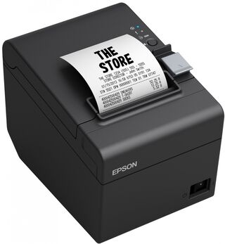 Impresora Térmica POS Epson TM-T20III-001 USB EPSON,hi-res