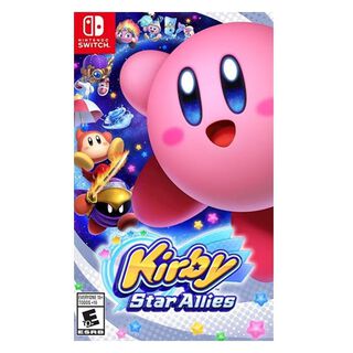 Kirby Star Allies,hi-res