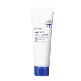 Crema Facial Calmante PREANGE Azuleno 80ml,hi-res