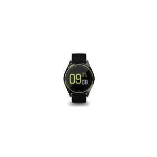 Smartwatch Con Pantalla Lcd Bluetooth Color Verde - Puntostore,hi-res