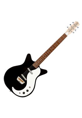 Guitarra Eléctrica Danelectro Stock ’59 ™ Blk,hi-res