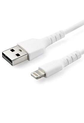 Cable de 1m USB a Lightning - Certificado MFi de Apple,hi-res