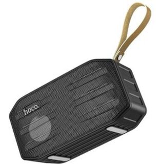 Parlante Hoco BS42 portable wireless speaker Negro,hi-res