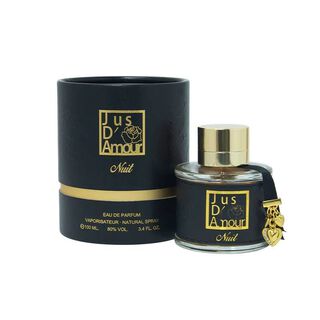 Jus D' Amour Nuit EDP 100ml Mujer,hi-res