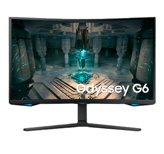Monitor Gamer Samsung Odyssey LS32BG650ELXZS G6 32″ 240Hz DP HDMI ,hi-res