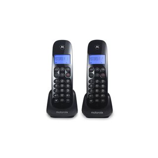 Teléfono Inalámbrico Motorola Duo M700-2,hi-res