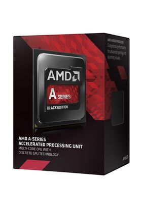 Procesador de escritorio AMD Athlon X4 Quad-Core 860K 3.7 GHz,hi-res