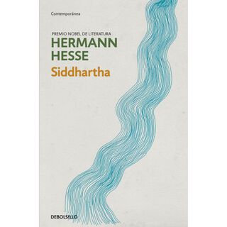 Libro Siddhartha..,hi-res