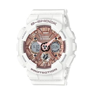Reloj G-Shock Digital-Análogo Unisex GMA-S120MF-7A2,hi-res