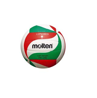 Balon Voleibol Volleyball Voley Molten 1700 N5 Ultra Liviano,hi-res