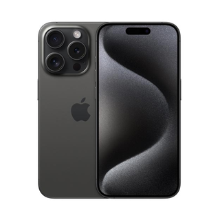 Apple Iphone 15 Pro 128GB Negro Reacondicionado,hi-res