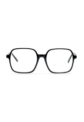 Lentes Ópticos Soho Negro York Eyewear YK1463OC154,hi-res