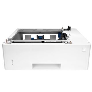 Bandeja Adicional Impresora HP LaserJet F2A72A 550 Hojas ,hi-res