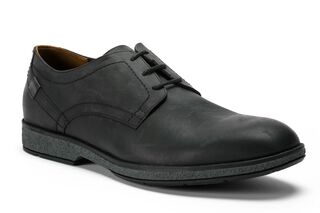 Zapatos Hombre Cuero Carven-0-02 Negro Cardinale,hi-res