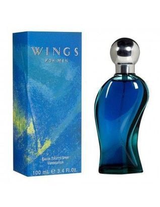 Perfume Wings For Men Edt 100ml,hi-res