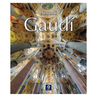 Antoni Gaudí,hi-res
