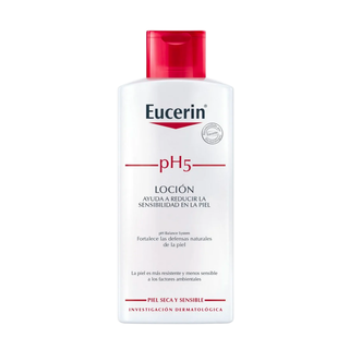 Eucerin pH5 Locion Corporal Hidratante 250 ml,hi-res