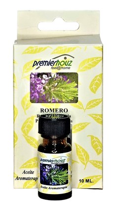 Aceite Aromaterapia Romero - Premier,hi-res