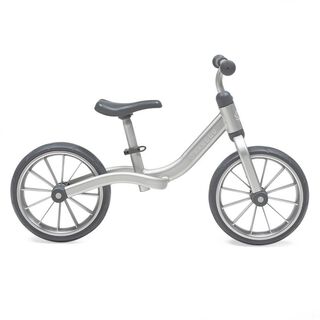 Bicicleta de Equilibrio – Aprendizaje Pro Aluminio | Gris,hi-res