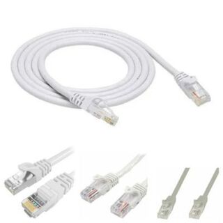 Cable De Red Ethernet Cat6e 1,5 Metros a rj45,hi-res
