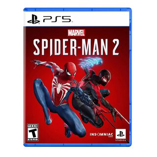 Marvel's Spider-Man 2 - Ps5 Físico - Sniper,hi-res