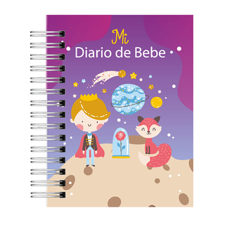 Diario de mi Bebe,hi-res