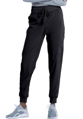 Uniforme Clínico Pantalón Dickies de Mujer Jogger DK065,hi-res