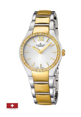 Reloj C4538/1 Candino Mujer Casual After Work,hi-res