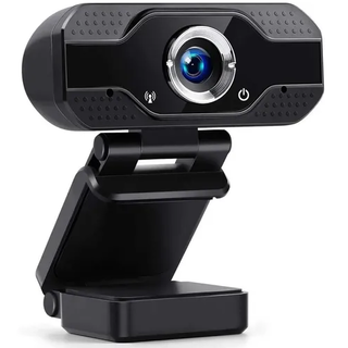Webcam 1080P full HD USB / mic,hi-res