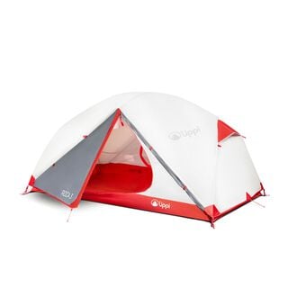 Carpa Unisex Roca 3 Tent Rojo Lippi,hi-res