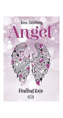 Libro ANGEL,hi-res