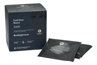 Adagio Teas Caja 15 Teabags Earl Grey Bravo,hi-res