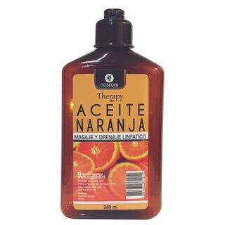 Aceite De Masaje Naranja 250Ml,hi-res