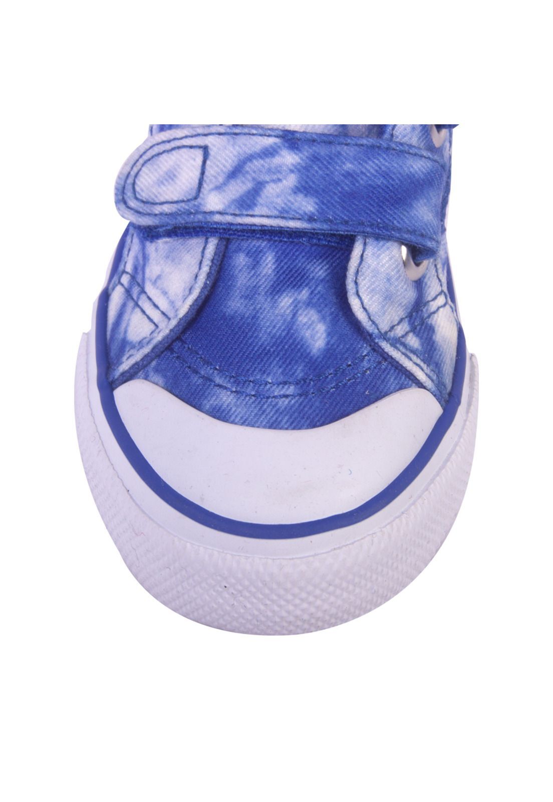 Zapatillas Bebe Niño Azul Pillin Tienda Online