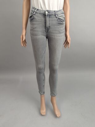 Jeans Zara Talla 36 (8004),hi-res