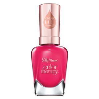 Esmalte Color Therapy Pampered In Pink,hi-res