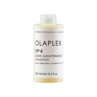 Olaplex 4 Bond Maintenance Shampoo 250ml,hi-res