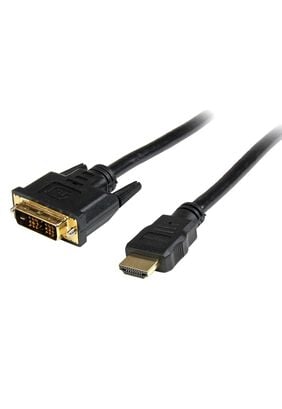 Cable Adaptador HDMI a DVI 3mts Macho Macho StarTech,hi-res