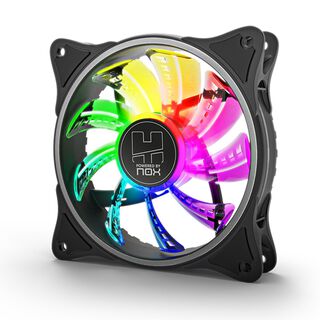 Ventilador Interno A-Fan Argb Inner Glow 120Mm - Crazygames,hi-res