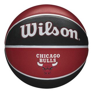 Balón Basketball NBA Tribute Chi Bulls Tamaño 7,hi-res