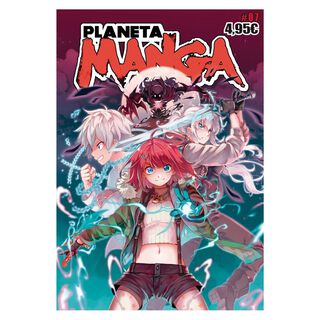 Planeta Manga nº 07,hi-res