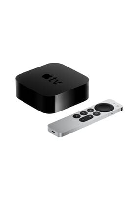 Apple TV Full HD 32GB Bluetooth 4.0 HDMI Negro/Plata ,hi-res