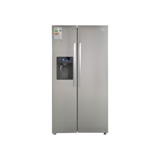 Refrigerador Side by Side 504 litros,hi-res