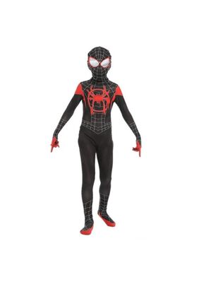 Disfraz Infantil Miles Morales Spiderman,hi-res