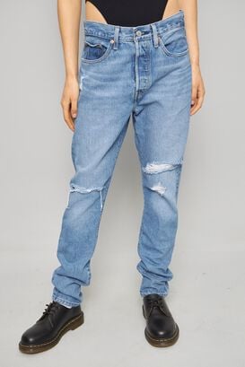Jeans casual  azul levis xx talla 36 366,hi-res
