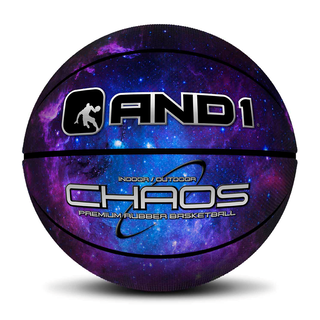 Balón And1 Chaos Galaxy Basketball,hi-res
