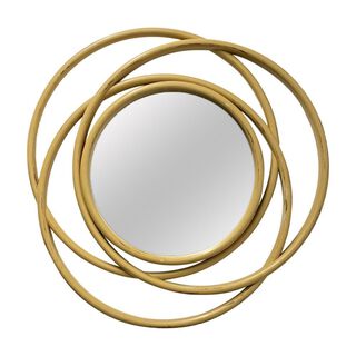 Espejo Circles Decorativo,hi-res