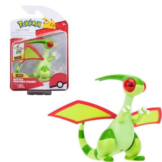 Pokémon Battle Figure - Flygon,hi-res