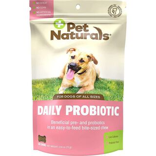 Pet Naturals Probióticos Perros 72 grs,hi-res