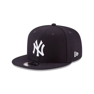 Jockey New York Yankees MLB 9Fifty Navy - 11591024,hi-res